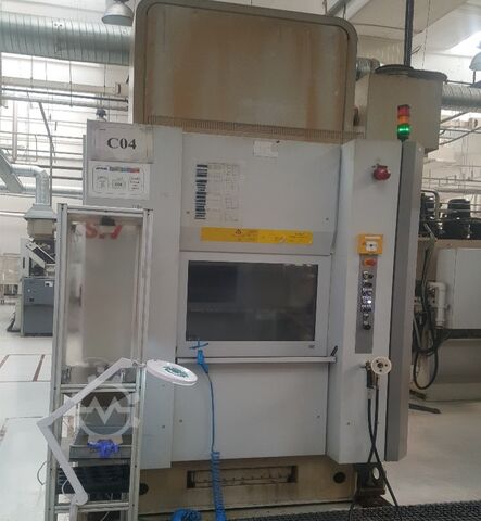 Centro di lavoro orizzontale SW BA321