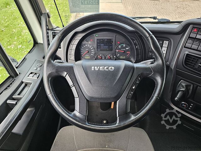 Sistema BDF IVECO AS260S42 STRALIS