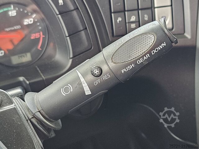 Sistema BDF IVECO AS260S42 STRALIS