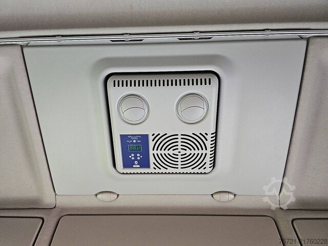 Sistema BDF IVECO AS260S42 STRALIS