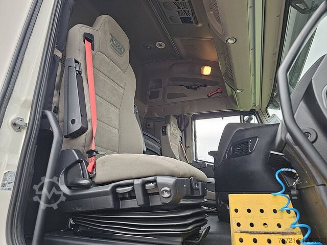 Sistema BDF IVECO AS260S42 STRALIS