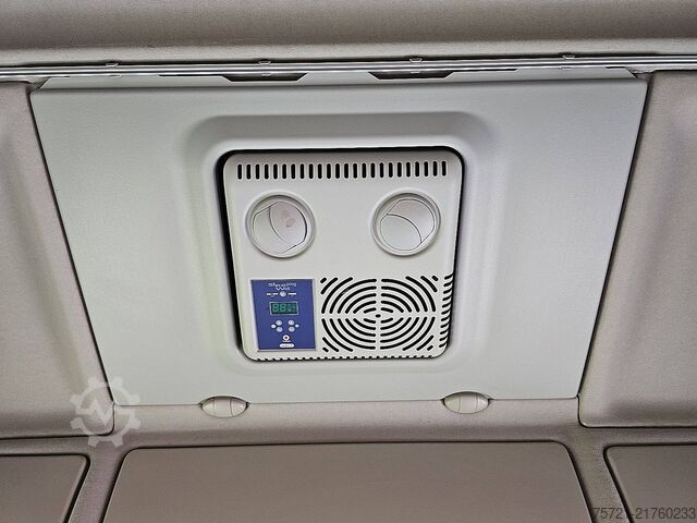 Sistema BDF IVECO AS260S42 STRALIS