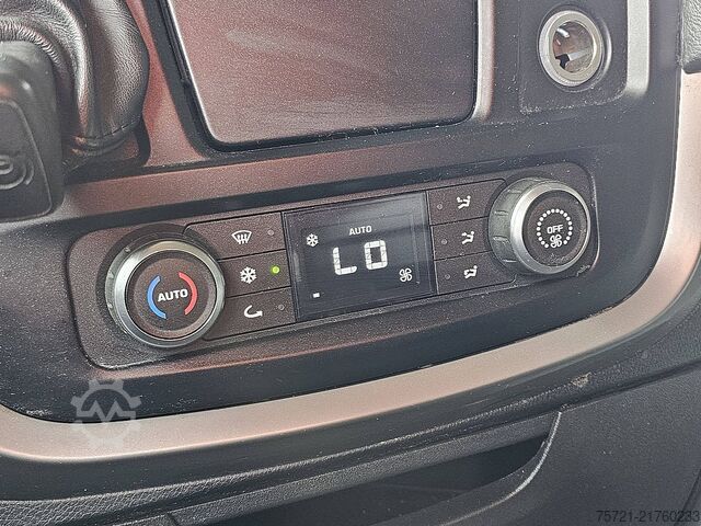 Sistema BDF IVECO AS260S42 STRALIS