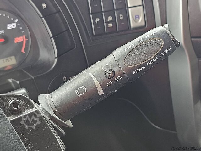 Sistema BDF IVECO AS260S42 STRALIS