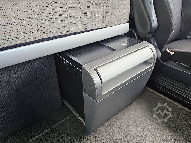 Șasiu cu cabină DAF XF 480 6x2*4