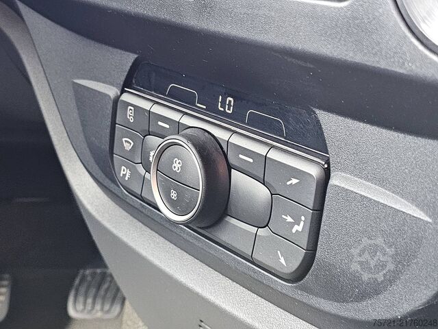 Șasiu cu cabină DAF XF 480 6x2*4