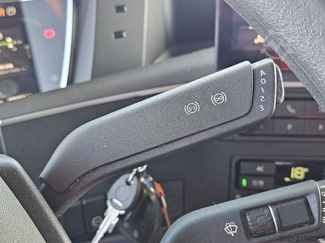 MTS standard VOLVO FH 500 XL