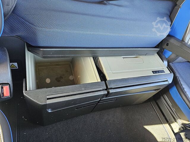 MTS standard VOLVO FH 500 XL