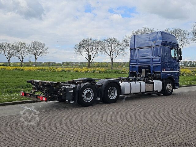 Sistemul BDF DAF XF 480 FAN