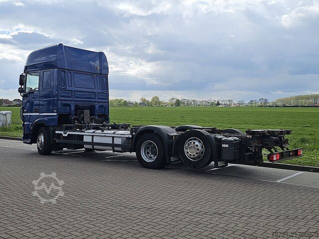 Sistemul BDF DAF XF 480 FAN
