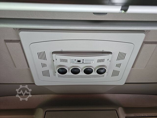 Sistemul BDF DAF XF 480 FAN