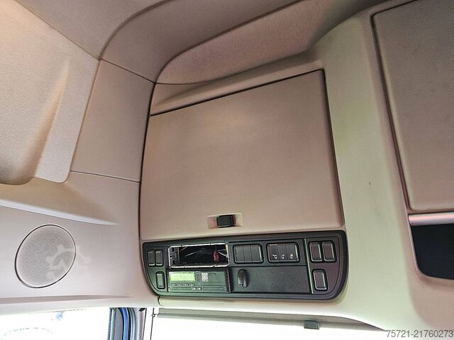 Sistemul BDF DAF XF 480 FAN