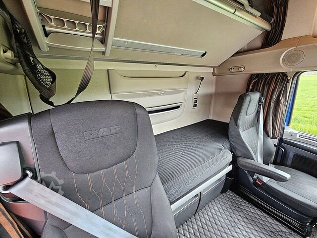 Sistemul BDF DAF XF 480 FAN