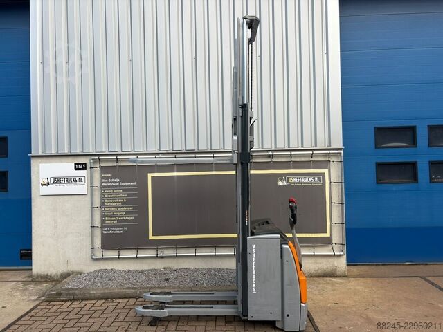 VS-23142 Elektrische DUO stapelaar still exv 14D STILL exv 14D