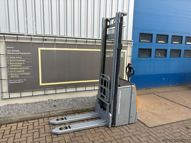 VS-23142 Elektrische DUO stapelaar still exv 14D STILL exv 14D