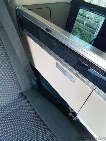 Campingvogn/autocamper Mercedes Marco Polo 250d |2022|EURO 6| Automatico | Venditore professionale