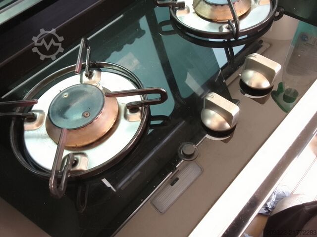 Campingvogn/autocamper Mercedes Marco Polo 250d |2022|EURO 6| Automatico | Venditore professionale