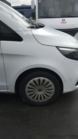 Campingvogn/autocamper Mercedes Marco Polo 250d |2022|EURO 6| Automatico | Venditore professionale