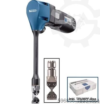 Ferramenta de corte portátil TRUMPF PN 200