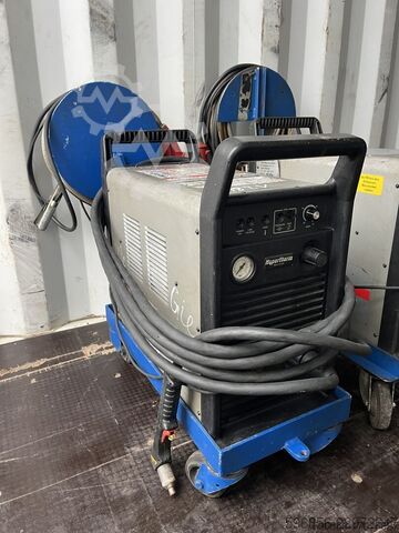 Ferramenta de corte a plasma Hypertherm Powermax800