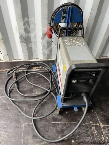 Ferramenta de corte a plasma Hypertherm Powermax800