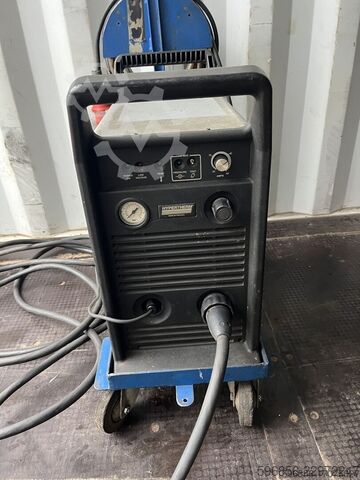 Ferramenta de corte a plasma Hypertherm Powermax800