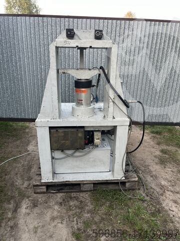  Lukas Hydraulik 60T
