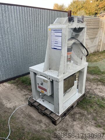  Lukas Hydraulik 60T