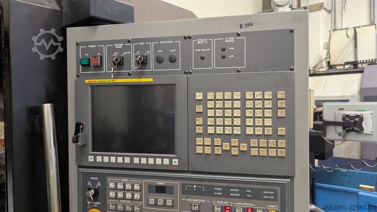  FFG DMC DL 40M