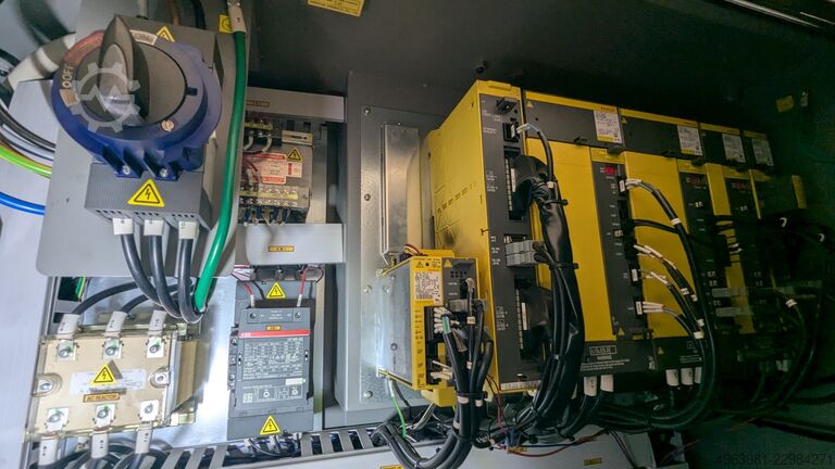  FFG DMC DL 40M