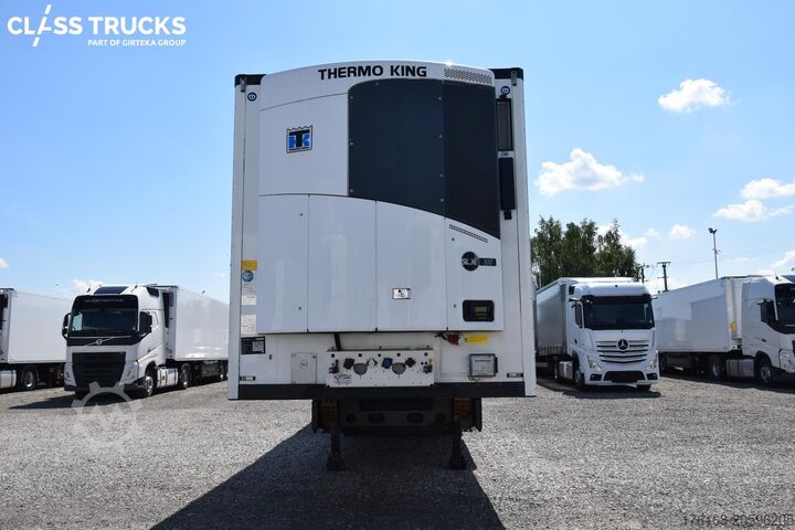 Koeloplegger KRONE SDR Cool Liner FP 45 ThermoKing SLXi 300