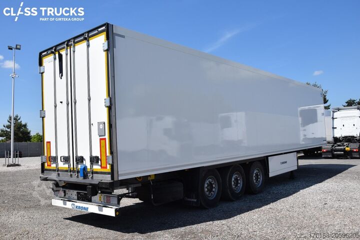 Koeloplegger KRONE SDR Cool Liner FP 45 ThermoKing SLXi 300