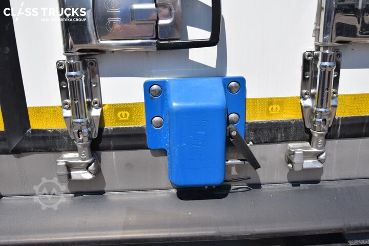 Koeloplegger KRONE SDR Cool Liner FP 45 ThermoKing SLXi 300