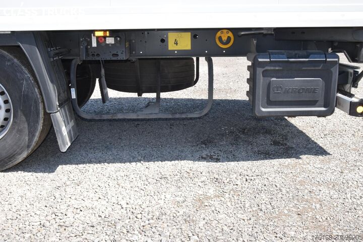 Koeloplegger KRONE SDR Cool Liner FP 45 ThermoKing SLXi 300