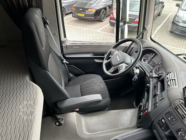 Standaard-SZM DAF CF 410 FT Space Cab / 229 dkm / NL Truck / APK ...