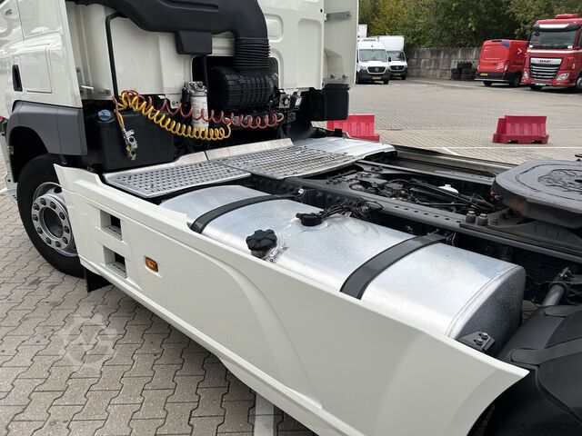 Standaard-SZM DAF CF 410 FT Space Cab / 229 dkm / NL Truck / APK ...