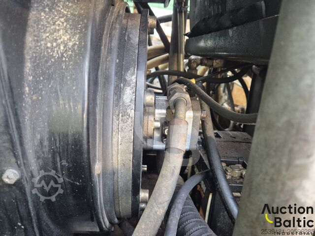 Grondboormachine  Grundopit PIT40/60