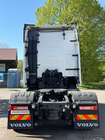 Standard-SZM Volvo FH 460 3 X Globe*Standard*SZM*Standklima*ACC