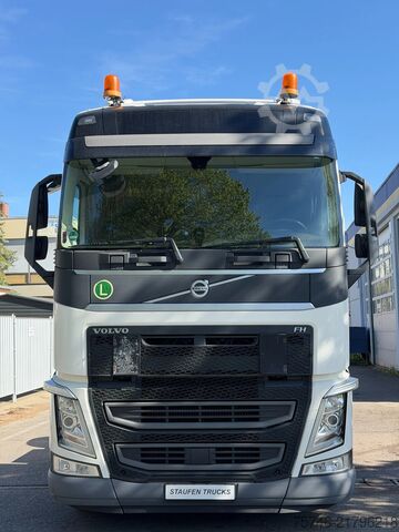 Standard-SZM Volvo FH 460 3 X Globe*Standard*SZM*Standklima*ACC