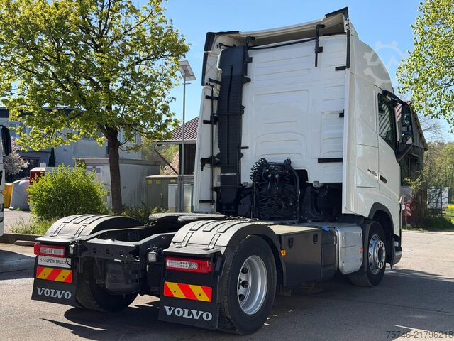 Standard-SZM Volvo FH 460 3 X Globe*Standard*SZM*Standklima*ACC