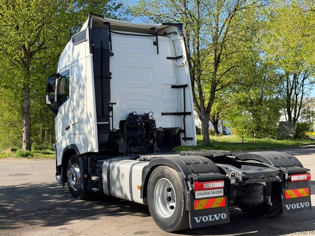 Standard-SZM Volvo FH 460 3 X Globe*Standard*SZM*Standklima*ACC