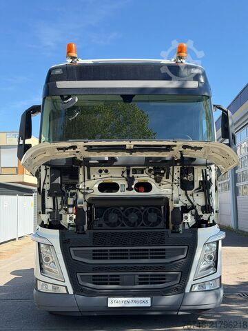 Standard-SZM Volvo FH 460 3 X Globe*Standard*SZM*Standklima*ACC