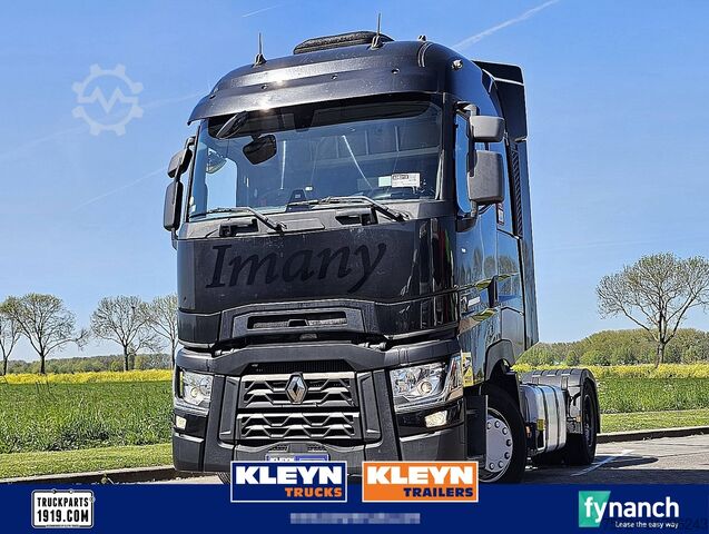 Standard-SZM RENAULT T 480 HIGH