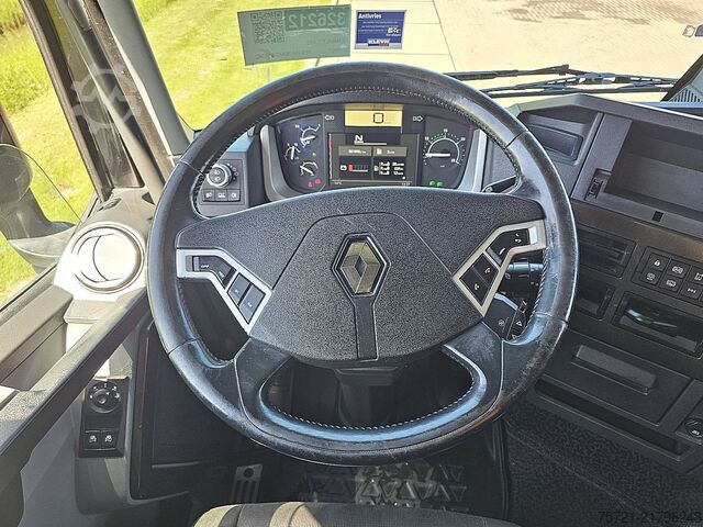 Standard-SZM RENAULT T 480 HIGH