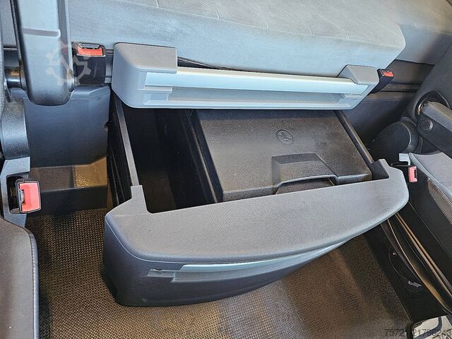 Standard-SZM RENAULT T 480 HIGH