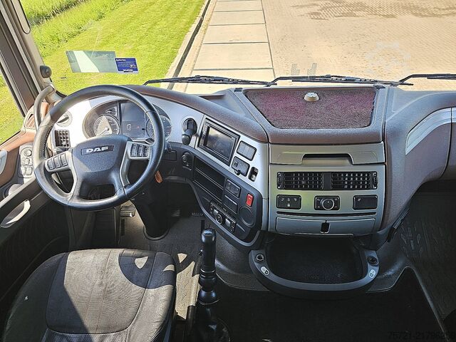 Standard-SZM DAF XF 480