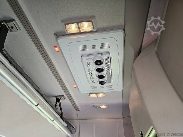 Standard-SZM DAF XF 480