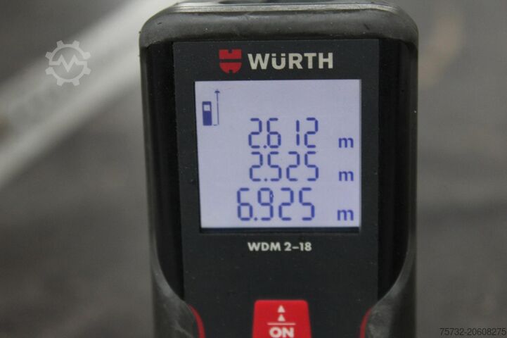 Koffer aanhanger  Junge 2-Achser BPW Durchladen Doppelstock TOP