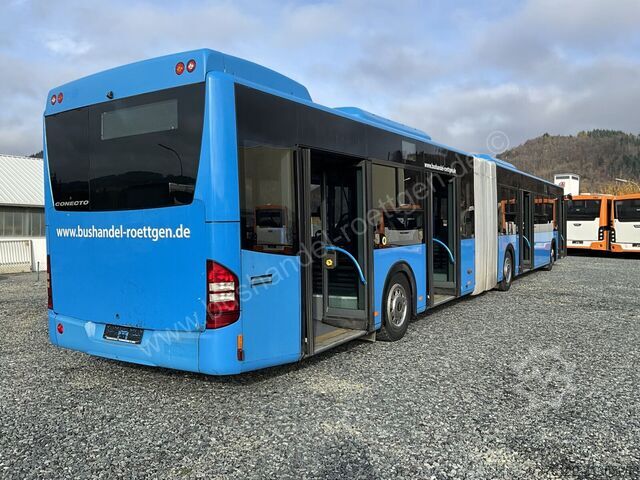 Ledbus Mercedes-Benz Conecto G