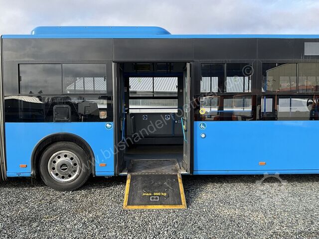 Ledbus Mercedes-Benz Conecto G